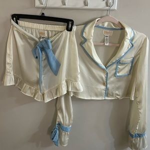 Beach Riot Aurora Luna Sleep Set